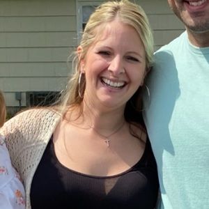 Meet your Posher, Kristen